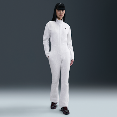 Nike Sportswear Tech Fleece Women's Jumpsuit. Nike.com